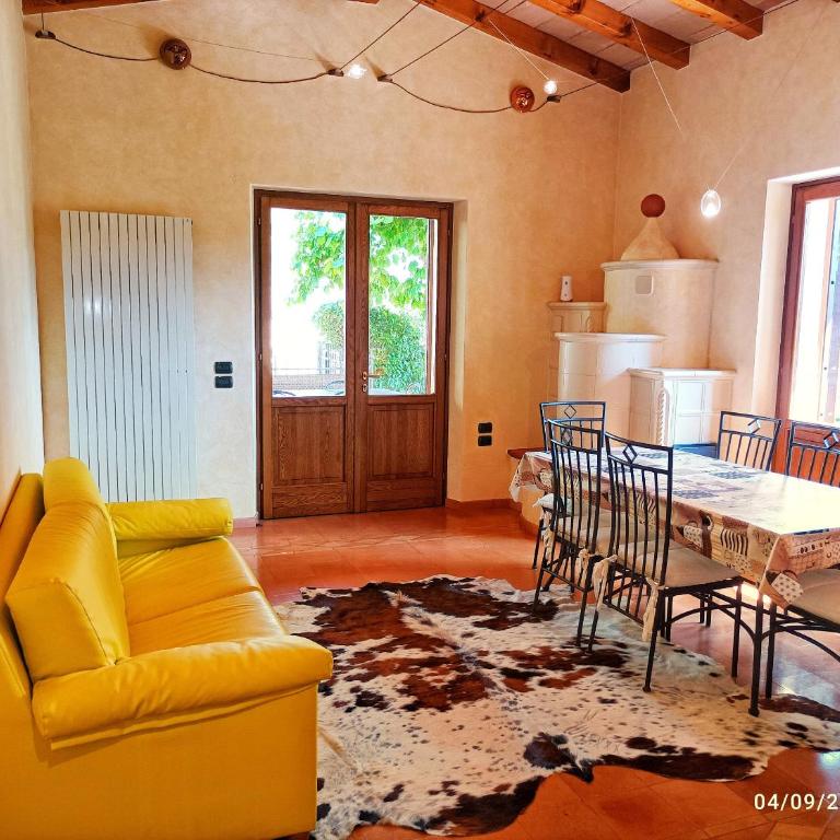 Villa Fior di Loto - Villa con 2 Camere da Letto - 34