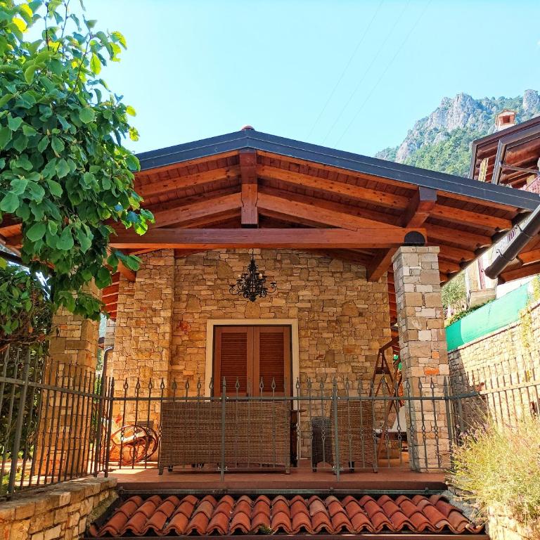 Villa Fior di Loto - Villa con 2 Camere da Letto - 36