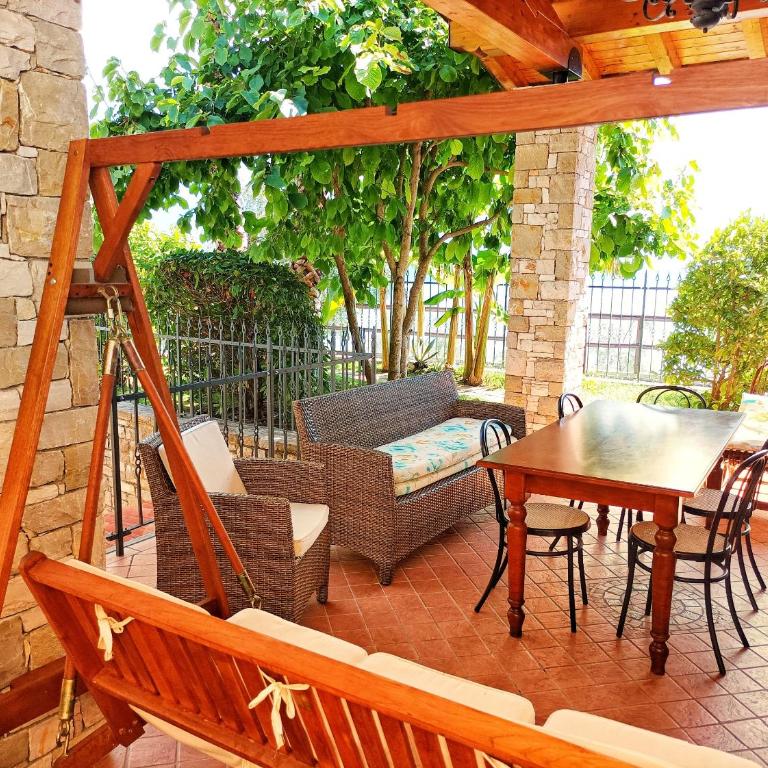 Villa Fior di Loto - Villa con 2 Camere da Letto - 37