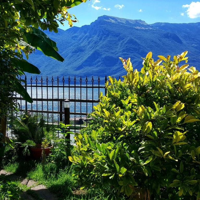 Villa Fior di Loto - Villa con 2 Camere da Letto - 43