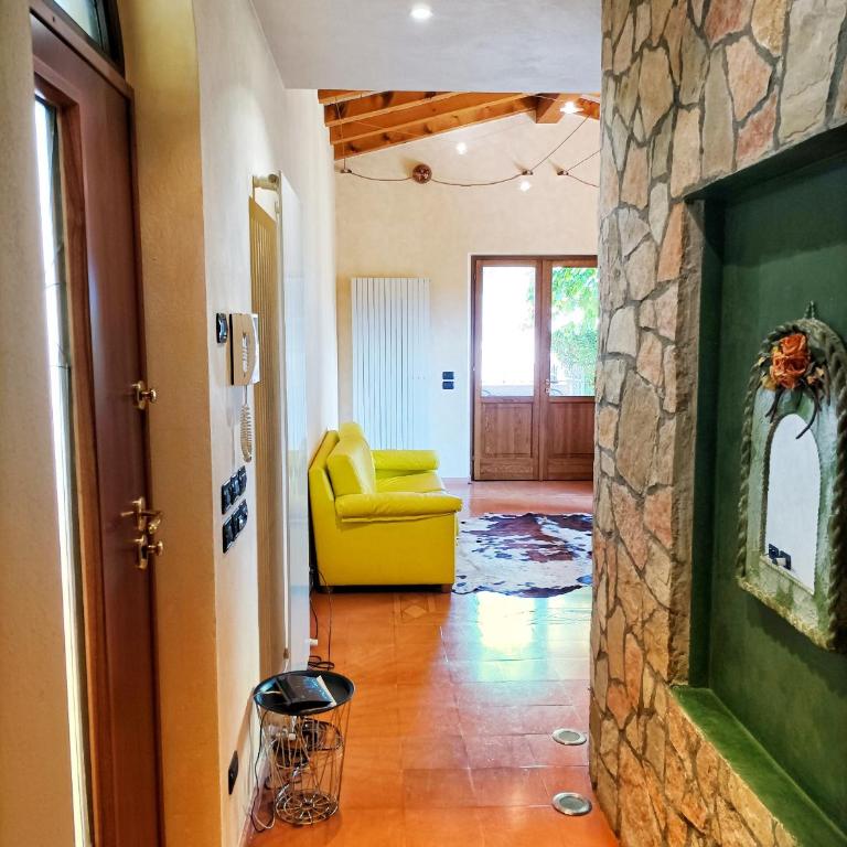 Villa Fior di Loto - Villa con 2 Camere da Letto - 44