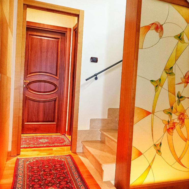 Villa Fior di Loto - Villa con 2 Camere da Letto - 46