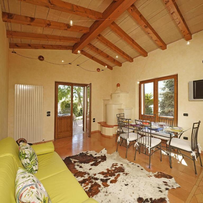 Villa Fior di Loto - Villa con 2 Camere da Letto - 47