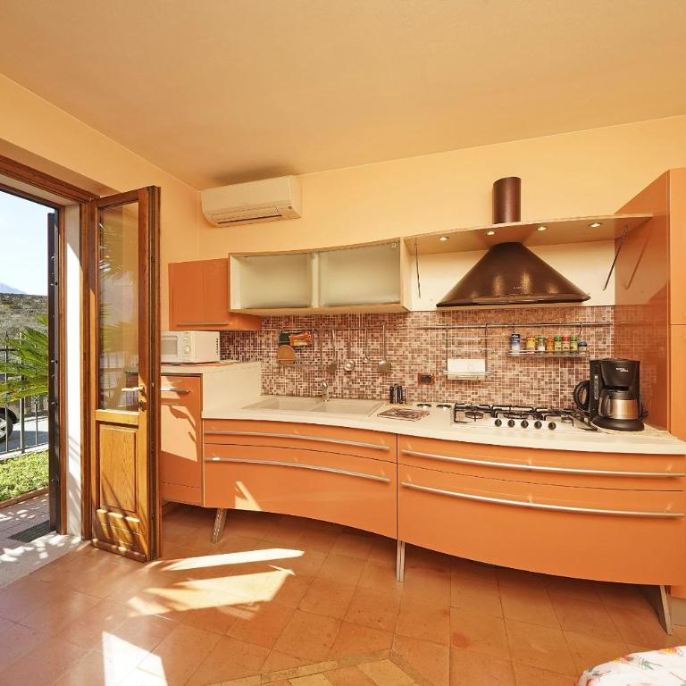 Villa Fior di Loto - Villa con 2 Camere da Letto - 48