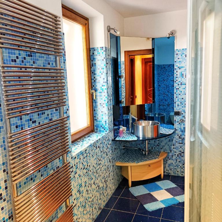 Villa Fior di Loto - Villa con 2 Camere da Letto - 50