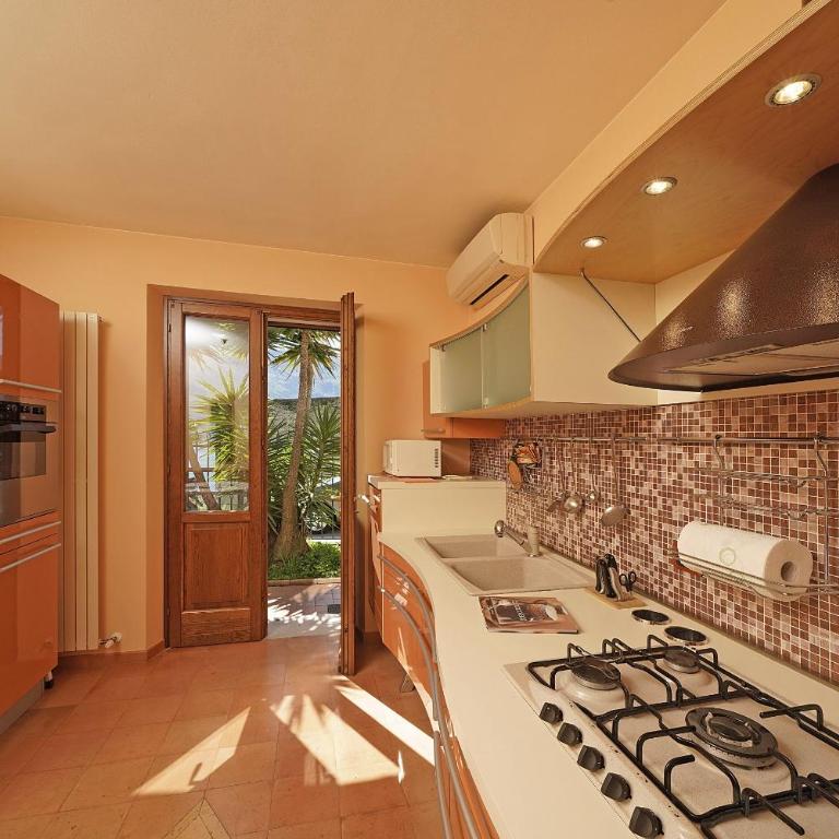 Villa Fior di Loto - Villa con 2 Camere da Letto - 51
