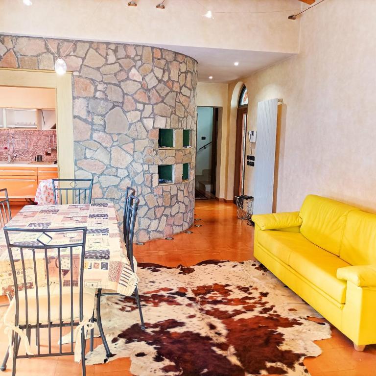 Villa Fior di Loto - Villa con 2 Camere da Letto - 54