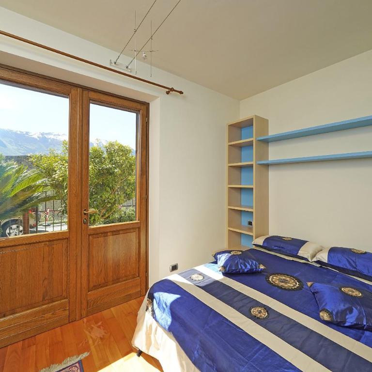 Villa Fior di Loto - Villa con 2 Camere da Letto - 55
