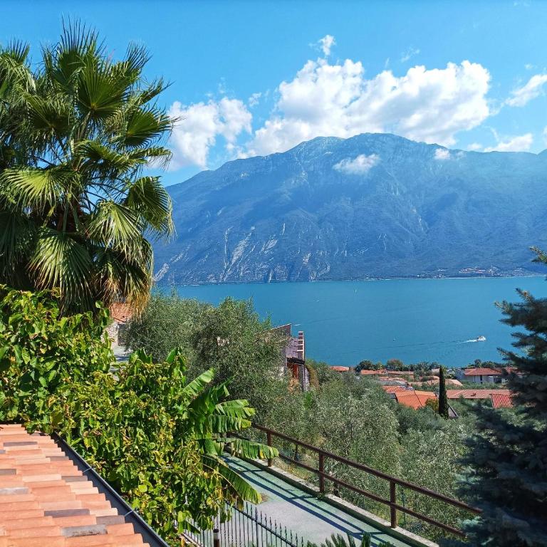 Villa Fior di Loto - Villa con 2 Camere da Letto - 56
