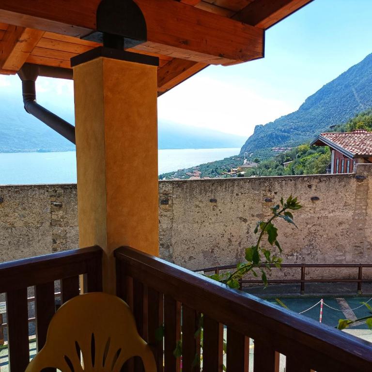 Villa Fior di Loto - Villa con 2 Camere da Letto - 57