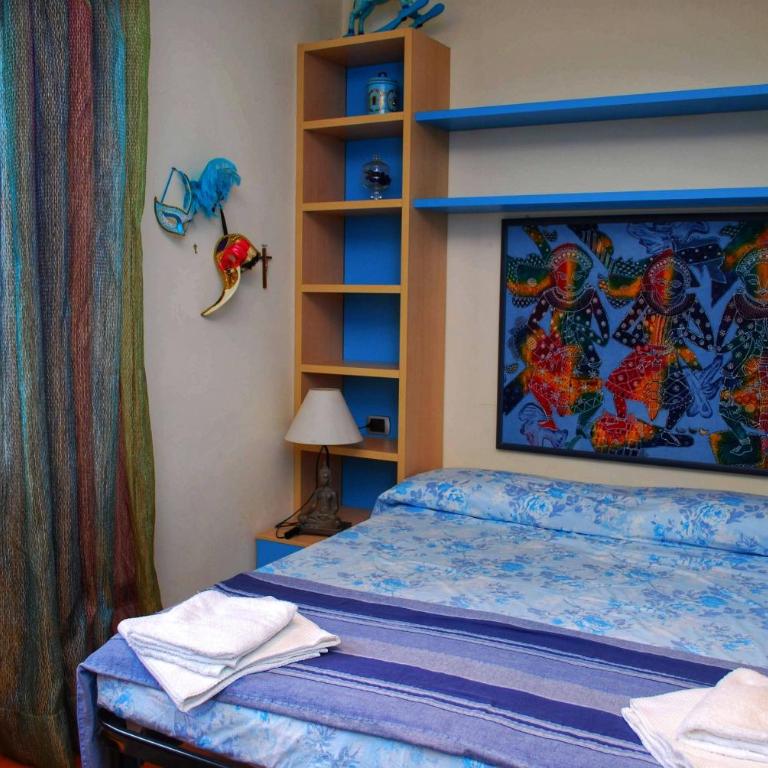 Villa Fior di Loto - Villa con 2 Camere da Letto - 60
