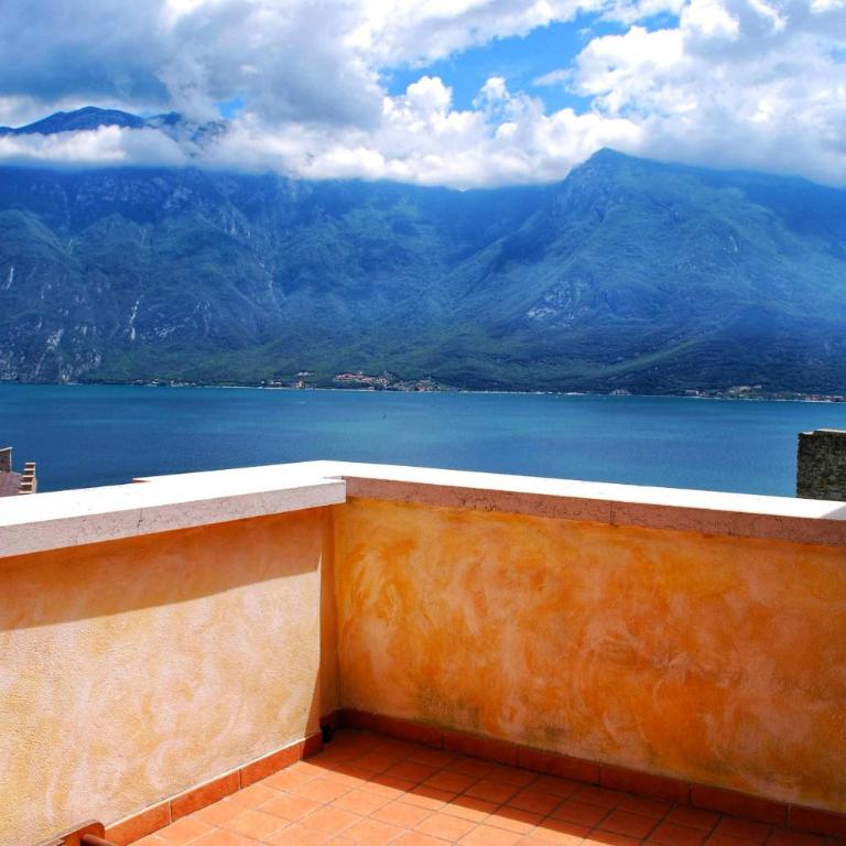 Villa Fior di Loto - Villa con 2 Camere da Letto - 63