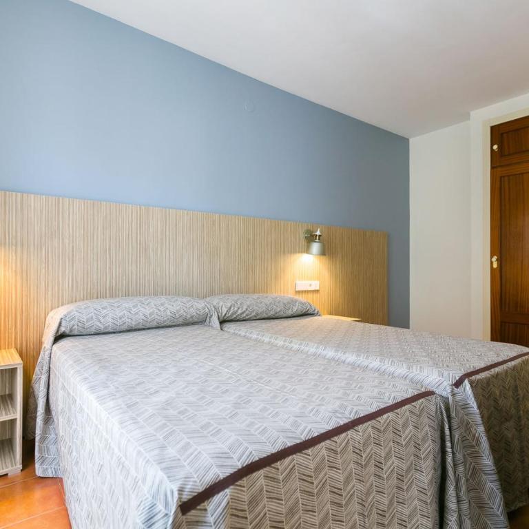 Hotel Galicia - Habitación Doble - 1 o 2 camas - 7