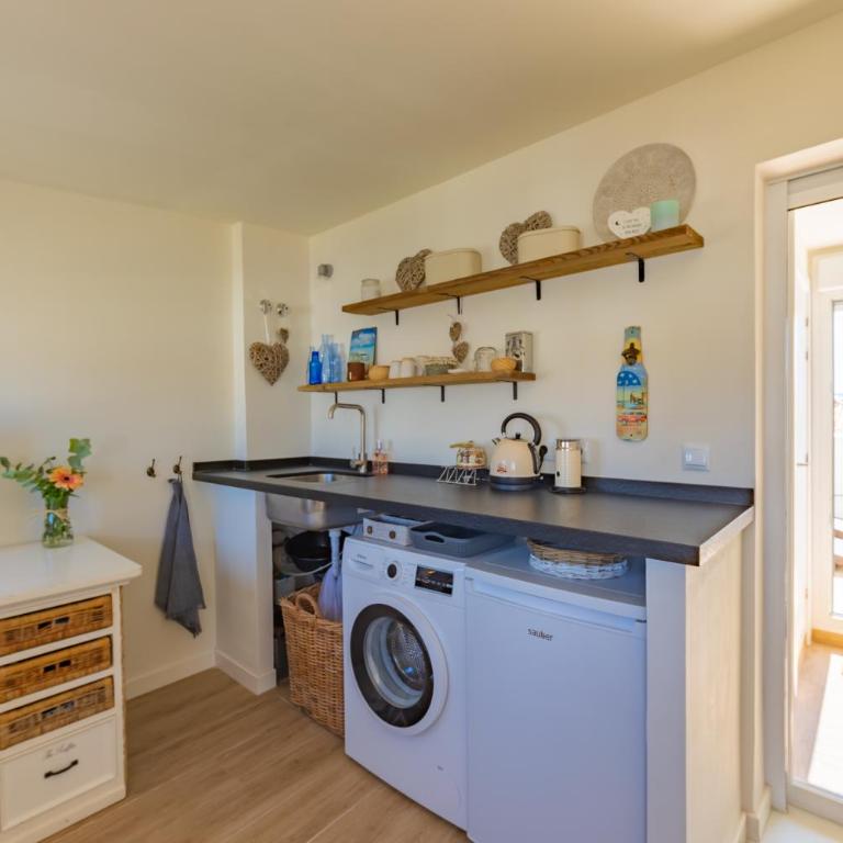 Terrace, pool, near beach & home office (Fibre) - Apartamento de 2 dormitorios - 23