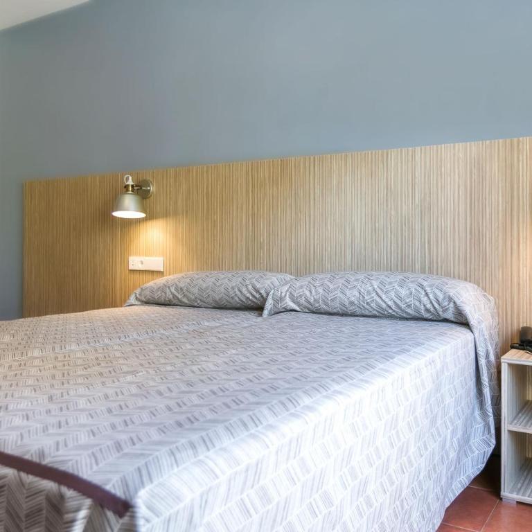 Hotel Galicia - Habitación Familiar (4 adultos) - 4
