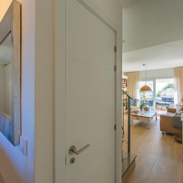 Terrace, pool, near beach & home office (Fibre) - Apartamento de 2 dormitorios - 32
