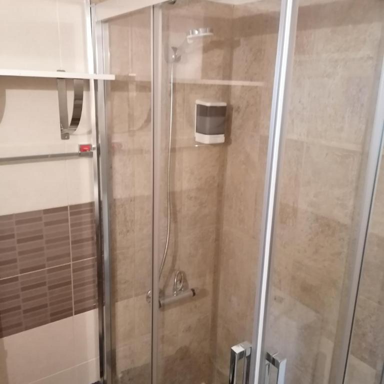 APARTAMENTO ABADIA - Apartamento de 1 dormitorio - 10