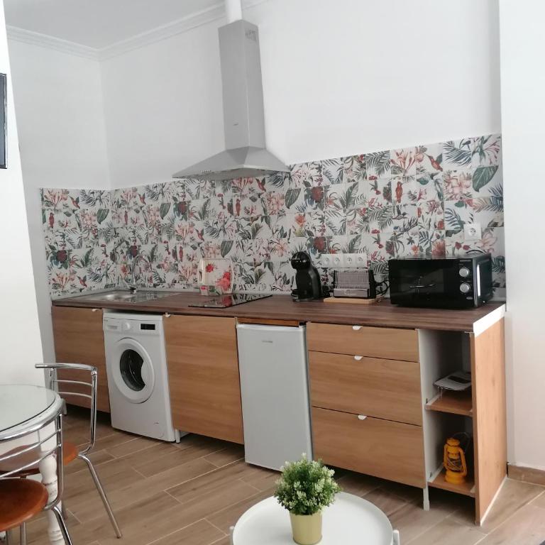 APARTAMENTO ABADIA - Apartamento de 1 dormitorio - 7