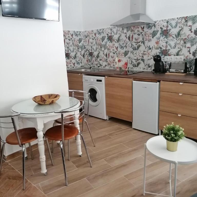 APARTAMENTO ABADIA - Apartamento de 1 dormitorio - 8