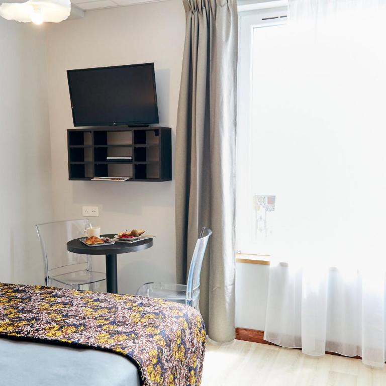 Smart Appart Le Havre 97 - Studio Deluxe - 1