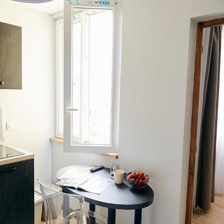 Smart Appart Le Havre 97 - Suite Deluxe - 2
