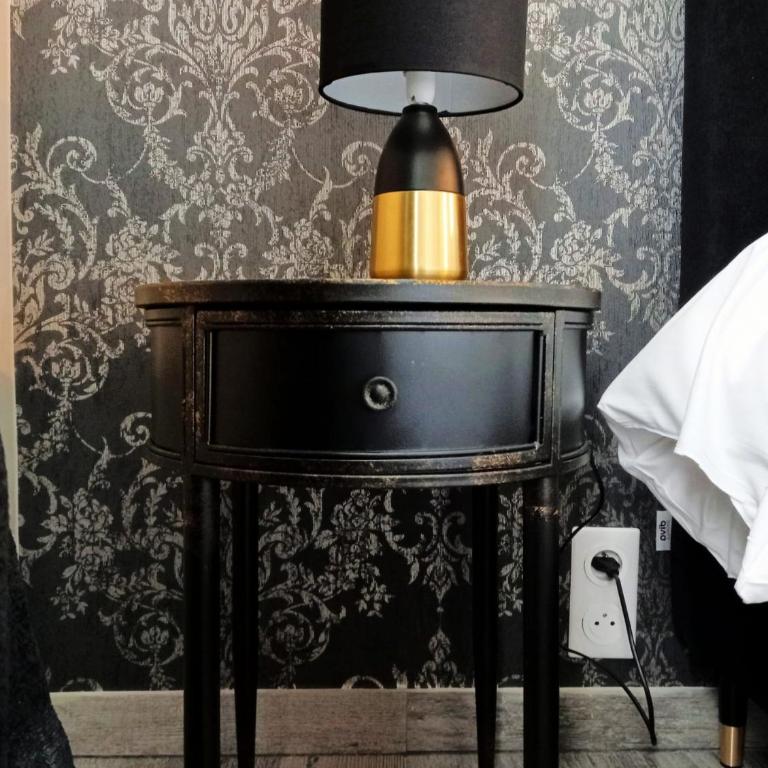 La Villa Perigourdine - Deluxe Doppelzimmer - 4
