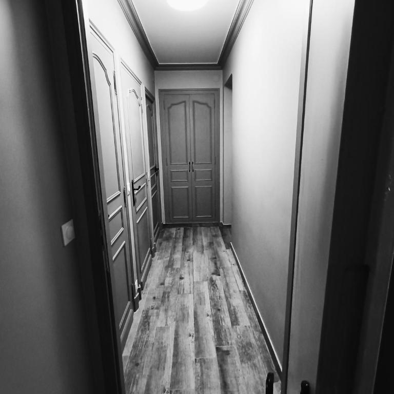 La Villa Perigourdine - Deluxe Doppelzimmer - 14
