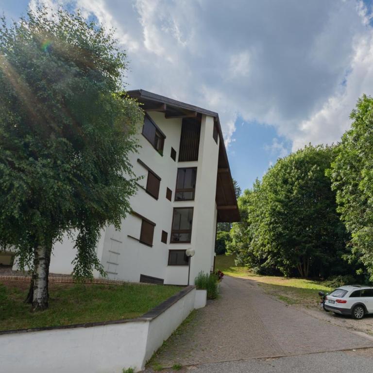 La Finestra sui Monti - Alpine Stay Apartments - Appartamento con 2 Camere da Letto - 24