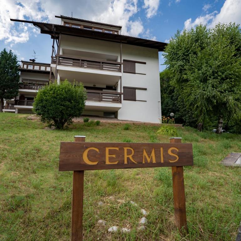 La Finestra sui Monti - Alpine Stay Apartments - Appartamento con 2 Camere da Letto - 23