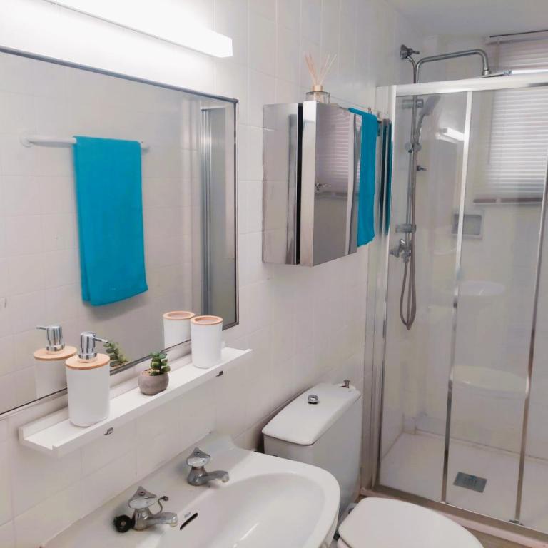 Villa Service - Torre Barot 5º - Apartamento - 21