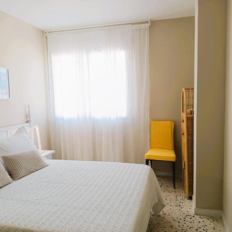 Villa Service - Torre Barot 5º - Apartamento - 15