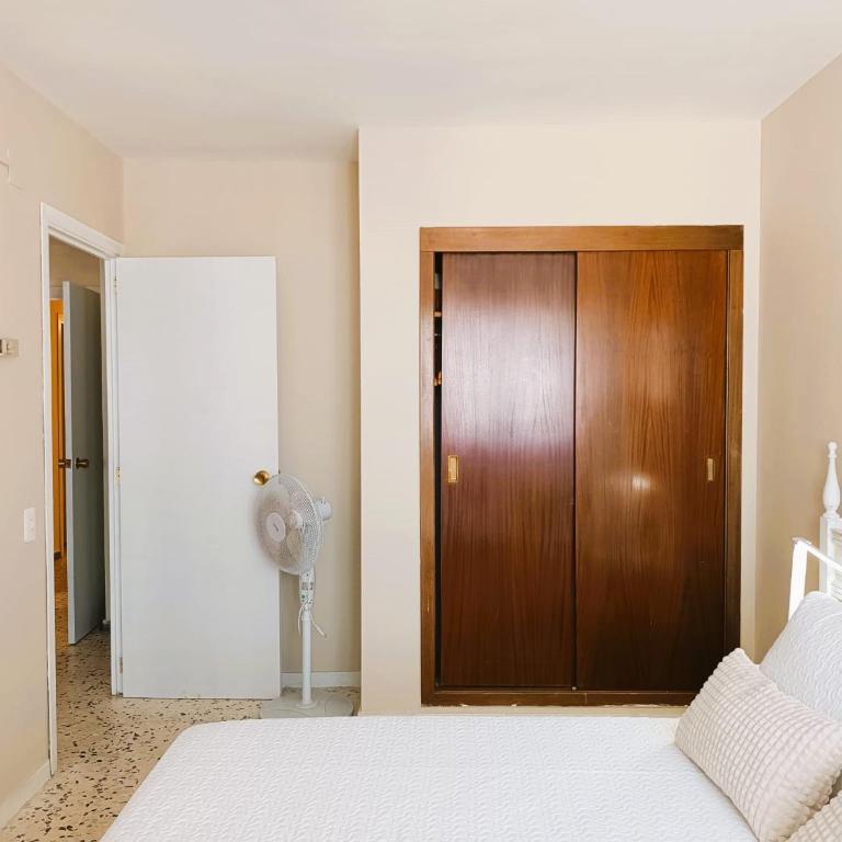 Villa Service - Torre Barot 5º - Apartamento - 16
