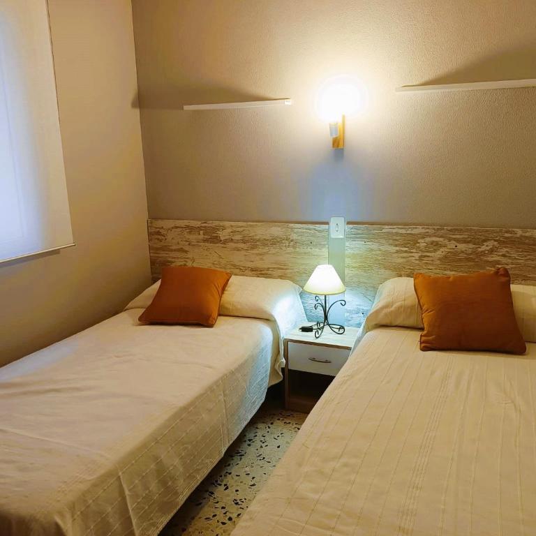 Villa Service - Torre Barot 5º - Apartamento - 17