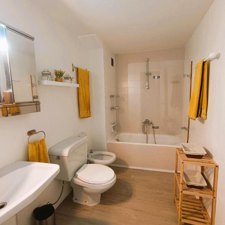 Villa Service - Torre Barot 5º - Apartamento - 22