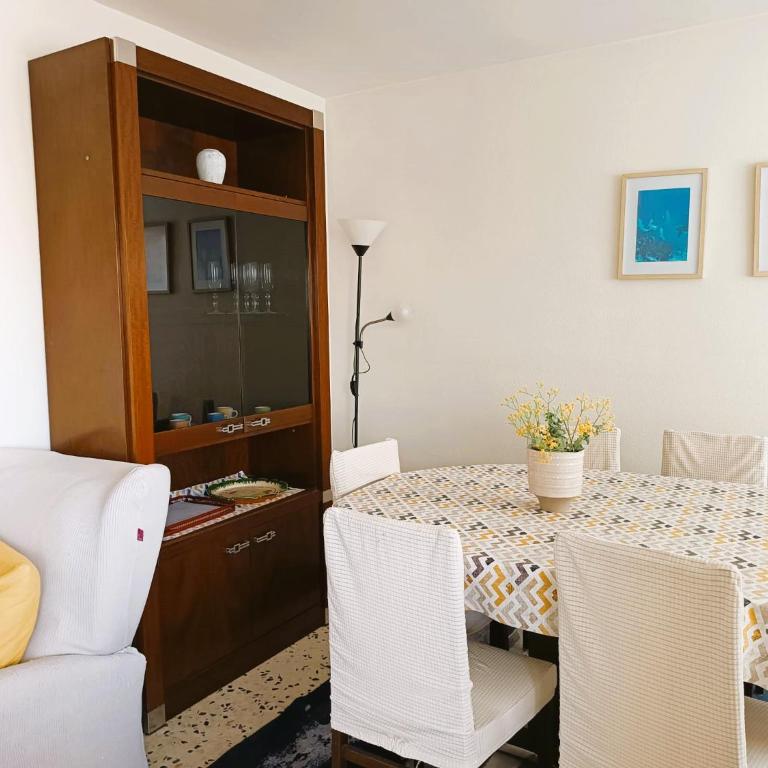 Villa Service - Torre Barot 5º - Apartamento - 9