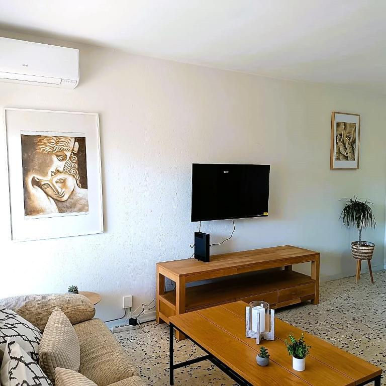 Villa Service - Torre Barot 5º - Apartamento - 7