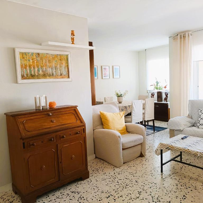 Villa Service - Torre Barot 5º - Apartamento - 8