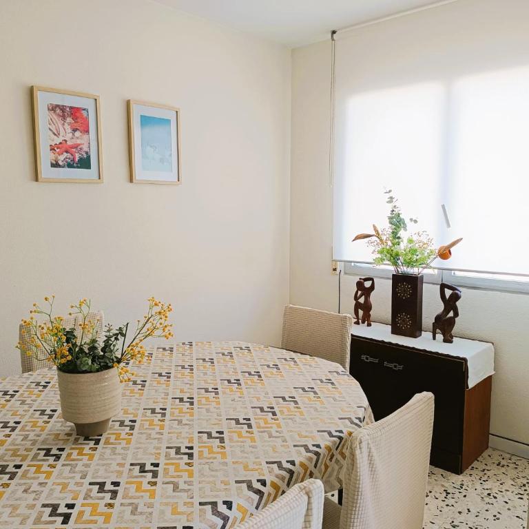 Villa Service - Torre Barot 5º - Apartamento - 10