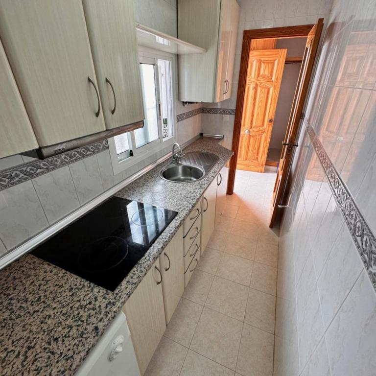La Vela Playa 3 - One-Bedroom Apartment - 2