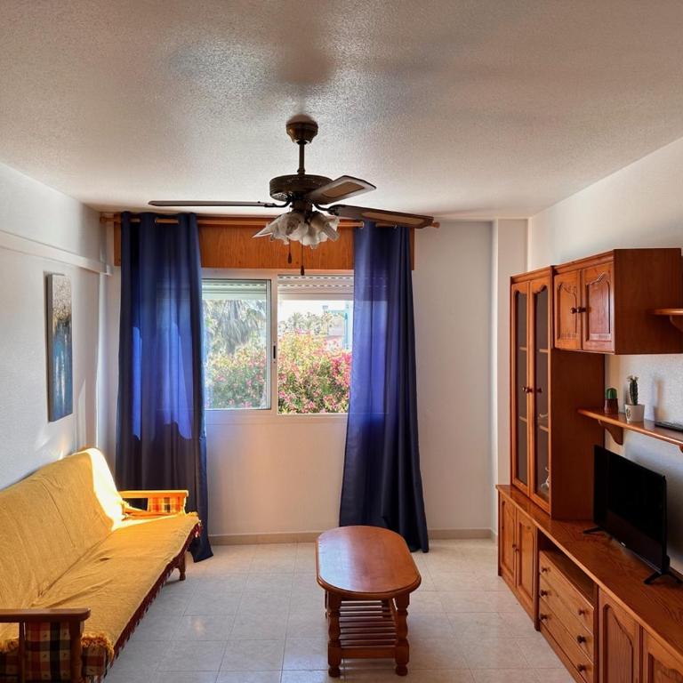 La Vela Playa 3 - One-Bedroom Apartment - 5