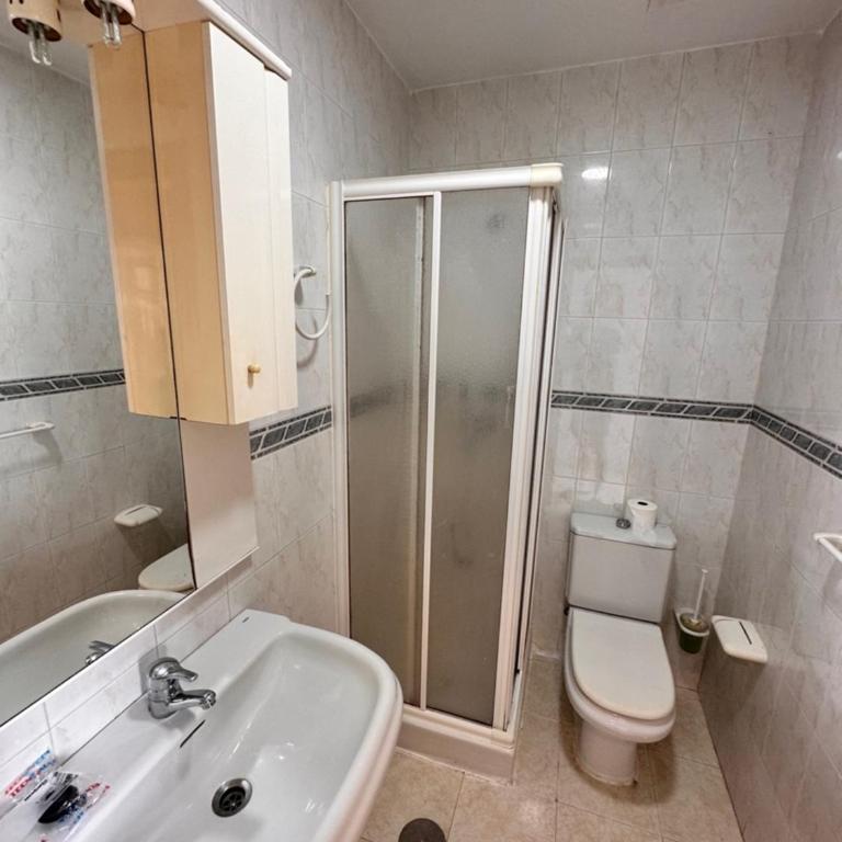La Vela Playa 3 - One-Bedroom Apartment - 7