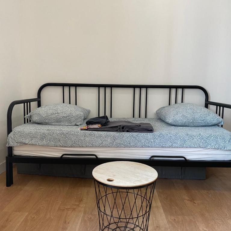 LA MAISON D'ANTONIN 2 - Studio - 1