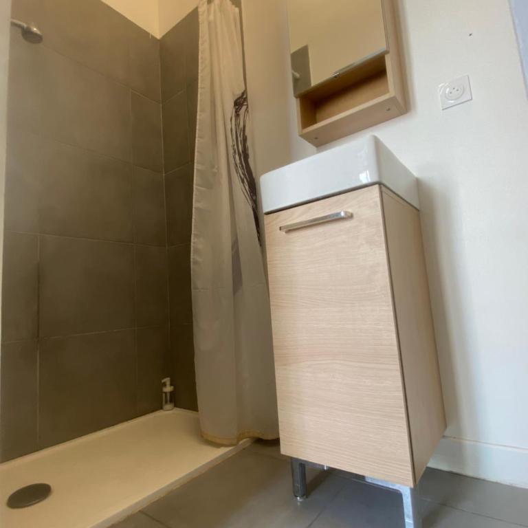 LA MAISON D'ANTONIN 2 - Studio - 18