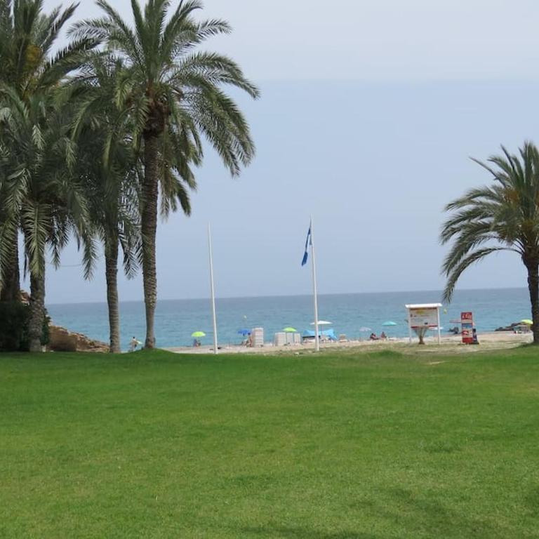 lacaletasol - Two-Bedroom Apartment - 2