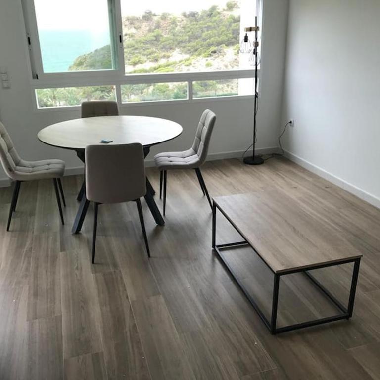 lacaletasol - Two-Bedroom Apartment - 5