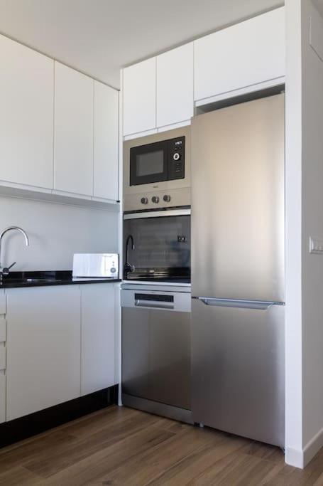 lacaletasol - Two-Bedroom Apartment - 6