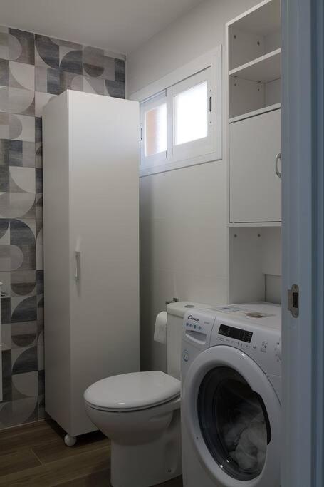 lacaletasol - Two-Bedroom Apartment - 7