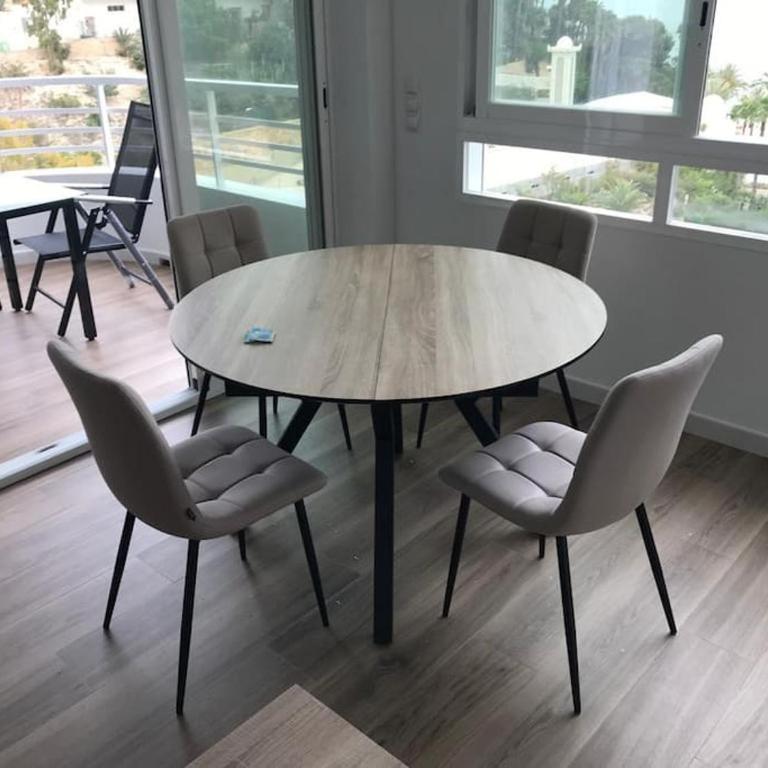 lacaletasol - Two-Bedroom Apartment - 10