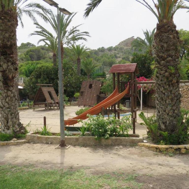 lacaletasol - Two-Bedroom Apartment - 11