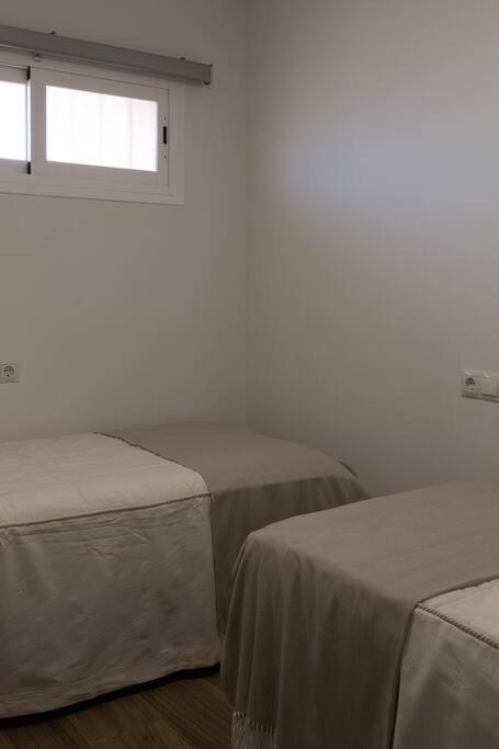 lacaletasol - Two-Bedroom Apartment - 14